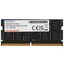 Оперативная память SODIMM ADATA Gold [GD5S5600716G-SMI] 16 ГБ [DDR5, 16 ГБx1 шт, 5600 МГц, PC44800, тайминги: 46]