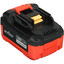 Аккумулятор Aceline OBS LXT40 OBS 20V [20 В, 4 А*ч, Li-Ion, 1 шт, 0.635 кг]