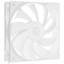 Вентилятор ID-COOLING FL Series [FL-12025 WHITE] белый [120 x 120 мм, 3 pin, 1250 об/мин - 1250 об/мин,  - 21 дБ, в комплекте - 1]