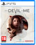 Игра The Dark Pictures Anthology: The Devil in Me (PS5) [18+, ролевая, ролевой экшн, экшн, дата выхода: 18.11.2022, язык озвучки: английский, русский, стандартное издание]