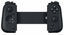 Геймпад проводной Razer Kishi V2 for iPhone черный [для iOS, подключение - Lightning, виброотдача, питание от Lightning]