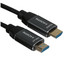 Кабель однонаправленный DEXP HDMI - HDMI, 20 м [вилка - вилка, длина - 20 м, 7680x4320, 60 Гц]