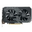 Видеокарта PCI-E Asus GeForce GTX 1650 SUPER TUF GAMING OC 4096MB 128bit GDDR6 [TUF-GTX1650S-O4G-GAMING] HDMI DP DVI [GDDR6]