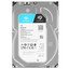 1 ТБ Жесткий диск Seagate SkyHawk [ST1000VX013] [SATA III, 6 Гбит/с, 5400 об/мин, кэш память - 256 МБ, RAID Edition]