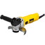 Углошлифовальная машина (УШМ) DeWalt DWE4057 [Ø диска max - 125 мм, питание - от сети, 800 Вт, 1.8 кг]