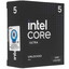 Процессор Intel Core Ultra 5 245K BOX [LGA 1851, 6P x 4.2 ГГц, 8E x 3.6 ГГц, L2 - 26 МБ, L3 - 24 МБ, 2 х DDR5-6400 МГц, Intel Graphics, TDP 159 Вт]