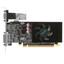 Видеокарта DEXP GeForce 210 [GT210 1GD3 LP] [PCIe 2.0, GPU 500 МГц, 1 ГБ DDR3, 64 бит, DVI-I, HDMI, VGA (D-Sub)]