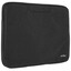 15.6" Чехол Aceline SL1503NB черный [материал - хлопок, универсальный]