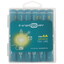 Батарейка FinePower Alkaline AA (LR6/ER14505/FR6/R6P) [щелочная (LR), 1.5 В, 24 шт]