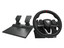 Руль Hori Racing Wheel Overdrive черный [28 см, резина, для PC, Xbox One, Xbox Series S, Xbox Series X, проводной]