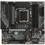 Материнская плата GIGABYTE B760M GAMING X GEN5 [LGA 1700, Intel B760, 4xDDR5-5600 МГц, 2xPCI-Ex16, 2xM.2, Micro-ATX]