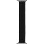 Ремешок Aceline для Apple Watch 38/ 40/ 41mm черный [спортивный, застежка - без застежки, нейлон, 1 шт]