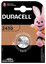 Батарейка Duracell CR2450 [литиевая (CR), 3 В, 1 шт]