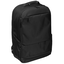 Рюкзак Xiaomi Business Backpack черный [для ноутбуков до 17", полиэстер, 33.5 см x 50 см x 18 см]