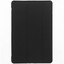 Чехол-книжка  BoraSCO для Infinix XPAD 20 Pro/ XPAD 30E черный [подставка, автоблокировка экрана]