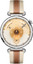 Смарт-часы HUAWEI WATCH GT 6 41 mm [корпус - серебристый, ремешок - коричневый, 1.32", AMOLED, 466x466, IP68, IP69, Bluetooth, NFC, для Android 8.0 и выше, iOS 13 и выше]