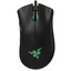 Мышь проводная Razer DeathAdder Essential  черный [6400 dpi, светодиодный, USB Type-A, кнопки - 5]