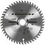 Диск пильный FinePower DFCS0321 [дерево, зубьев - 48 шт, 125 мм x 16 мм, 22.2 мм, 20 мм]