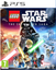 Игра LEGO Star Wars: The Skywalker Saga (PS5) [6+, ролевая, экшн, дата выхода: 05.04.2022, язык озвучки: английский, стандартное издание]
