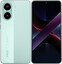 6.67" Смартфон POCO X7 Pro 512 ГБ зеленый [ядер - 8x(3.25 ГГц), 12 ГБ, 2 SIM, AMOLED, 2712x1220, камера 50+8 Мп, NFC, 5G, 4G, GPS, 6000 мА*ч]