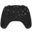 Геймпад беспроводной Artplays NS-65 черный [для Nintendo Switch, PC, Bluetooth, радиоканал, виброотдача, питание от аккумулятора]