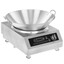 Плита компактная электрическая Viatto VA‑IC3520WOK серебристый [3.5 кВт, конфорок - 1 шт, переключатели - поворотный механизм, сенсор, покрытие - нержавеющая сталь, индукция]