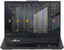 17.3" Ноутбук ASUS TUF Gaming F17 FX707ZC4-HX014 серый [английская/русская раскладка, 1920x1080, IPS, Intel Core i5-12500H, ядра: 4 +  8 х 2.5 ГГц + 1.8 ГГц, RAM 16 ГБ, SSD 512 ГБ, GeForce RTX 3050 для ноутбуков, 4 ГБ, без ОС]