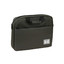 15.6" Сумка QAZAQ TOURISTER QT-005 [нейлон, полиэстер, плечевой ремень, внешнее отделение, 740 г, серый]
