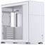 Корпус Jonsbo D41 STD  белый [Mid-Tower, Micro-ATX, Standard-ATX, USB 3.2 Gen 1 Type-A, USB 3.2 Gen 2 Type-C]
