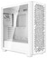 Корпус ADATA XPG VALOR AIR PRO [VALORAIRPROMTA-WHCWW] белый [Mid-Tower, E-ATX, Micro-ATX, Mini-ITX, Standard-ATX, USB 3.2 Gen 1 Type-A, USB 3.2 Gen 1 Type-C, ARGB вентиляторы, 4 x 120 мм]
