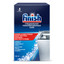 Соль для ПММ Finish [1.5 кг, количество циклов мойки - зависит от модели ПММ]