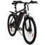 Электровелосипед HIPER ENGINE MTB S2 черный [диаметр колес 26", до 130 кг, 25 км/ч, 10000 мА*ч, до 25 км, IPX4]