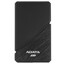 2000 ГБ Внешний SSD ADATA SE920 [SE920-2TCBK] [USB 4, чтение - 3800 Мбайт/сек, запись - 3700 Мбайт/сек]