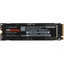 250 ГБ M.2 NVMe накопитель Samsung 970 EVO Plus [MZ-V7S250BW] [PCIe 3.0 x4, чтение - 3500 Мбайт/сек, запись - 2300 Мбайт/сек, 3 бит MLC (TLC), NVM Express, TBW - 150 ТБ]