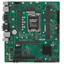 Материнская плата ASUS Pro H610M-C D4-CSM [LGA 1700, Intel H610, 2xDDR4-3200 МГц, 1xPCI-Ex16, 1xM.2, Micro-ATX]