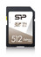 Карта памяти Silicon Power Superior Pro SDXC 512 ГБ [SP512GBSDXJA2V10] [UHS Class 3, Video Class 90, запись - 260 Мбайт/сек, чтение - 290 Мбайт/сек]
