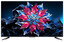 55" (140 см) Телевизор TCL 55C655 Pro черный [Direct LED, QLED, 4K UltraHD, Wi-Fi, 60 Гц, Google TV, HDMI х 3, USB х 2 шт]
