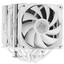 Кулер для процессора PentaWave Z06D White  белый [вентилятор - 120 x 120 мм, до 1950 об/мин, основание - медь, теплотрубки - 6 x 6 мм, 32.6 дБ, 4 pin, 270 Вт]