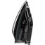 Утюг Braun TexStyle 5 SI5188BK черный [2800 Вт, подошва - алюминий, пар 50 г/мин, паровой удар 220 г/мин, защита от накипи, самоочистка, антикапля, автоотключение]