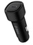 Автомобильное ЗУ TTEC SmartCharger PD 30W черный [мощность - 30 Вт, без кабеля, PD30W, PPS, QC]