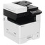 МФУ лазерное Kyocera ECOSYS M8124cidn (азиатская версия) [цветная печать, A3, 1200x1200 dpi, ч/б - 12 стр/мин (A3), 24 стр/мин (A4), АПД, факс, Ethernet (RJ-45), USB Type-B, USB хост]