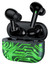 TWS гарнитура Awei T29 Pro черно-серый [Дизайн Схема] [внутриканальные, Bluetooth 5.1, IPX6, до 7 ч, 20 Гц - 20000 Гц, 32Ω, подсветка - разноцветная]