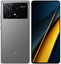 6.67" Смартфон POCO X6 Pro 512 ГБ серый [ядер - 8x(3.35 ГГц), 12 ГБ, 2 SIM, AMOLED, 2712x1220, камера 64+8+2 Мп, NFC, 5G, 4G, GPS, 5000 мА*ч]