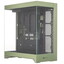 Корпус Thermaltake CTE E550 TG Matcha Green [CA-1Z8-00MEWN-00] зеленый [Mid-Tower, E-ATX, Micro-ATX, Mini-ITX, Standard-ATX, USB 3.2 Gen 1 Type-A, USB 3.2 Gen 2 Type-C]