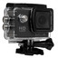 Экшн-камера SJCAM SJ4000 черный [12 Мп, 1920x1080 30 кадр./сек, угол 156°, подводный бокс, экран, 900 мА*ч]