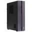 Мини ПК DEXP Atlas H498 [Intel Core i3-12100, 4 x 3.3 ГГц, 16 ГБ DDR4, SSD 512 ГБ, Windows 11 Pro, 1 x HDMI, 1 x VGA (D-Sub), Intel H610, блок питания - 350 Вт]
