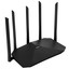 Wi-Fi роутер DIGMA DWR-AX1501 [1x WAN, 3x LAN, 100 Мбит/с, 1000 Мбит/с, 10 Мбит/с, 4 (802.11n), 5 (802.11ac), 6 (802.11ax), Wi-Fi 1501 Мбит/с, IPv6]