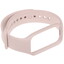 Ремешок Redmi для Xiaomi Redmi Smart Band 2 розовый [классический, спортивный, застежка - pin-and-tuck, силикон, 1 шт]