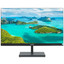 23.8" Монитор Philips 245E1S черный [2560x1440@75 Гц, IPS, LED, 1000:1, 250 Кд/м², 178°/178°, DisplayPort 1.2, HDMI 1.4, VGA (D-Sub), AMD FreeSync]