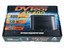Ретро-консоль DVTech MT + 400 игр [8bit/16bit, подключение - 3RCA, 9-pin х2 шт., microSDHC, черный]
